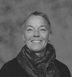 Trine Grønborg